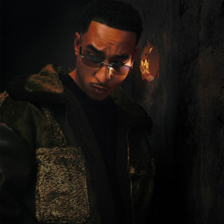 Nahir - Mission : Évasion EP cover