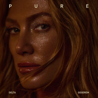Delta Goodrem - Pure album cover