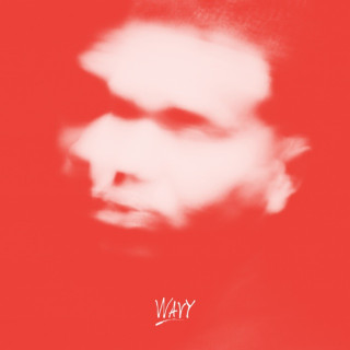 Lamin - WAVY album cover