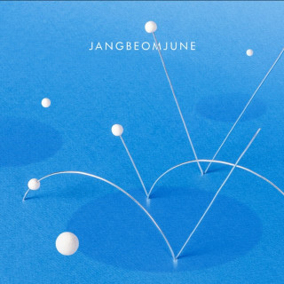 Jang Beom June - Jang Beom June 4th Album (History Of Nerds) (장범준 4집(찌질의 역사)) album cover