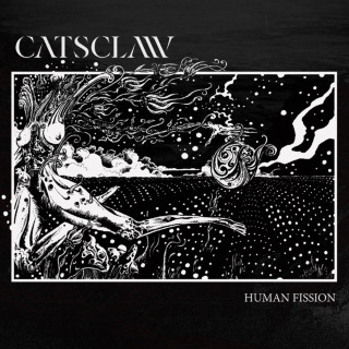 Catsclaw - Human Fission EP cover