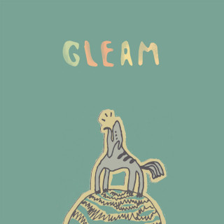 Sadurn - Gleam EP cover