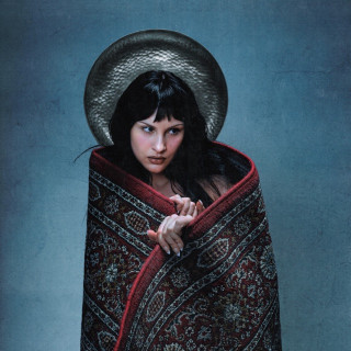 Olga Myko - How Dare You Tryna Love Me? EP cover