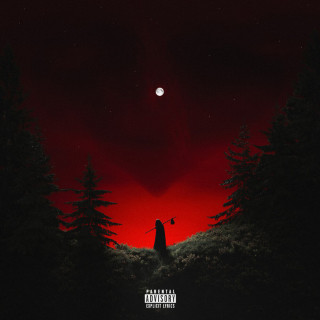 Eslabon Armado - NOCTURNO album cover