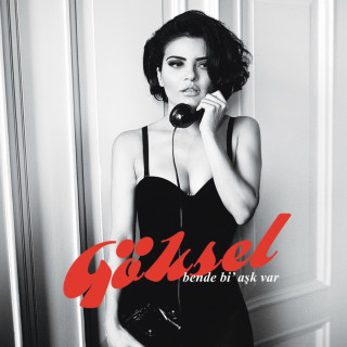 Göksel - Bende Bi' Aşk Var album cover