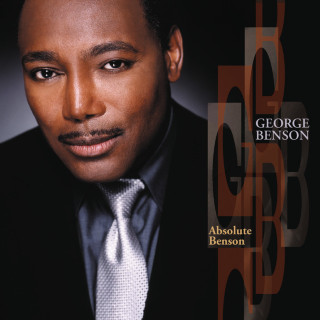George Benson - Absolute Benson album cover