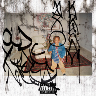 Maxo Kream - O.Y.N album cover