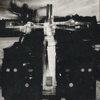 Portrayal Of Guilt - ...Beginning Of The End album cover