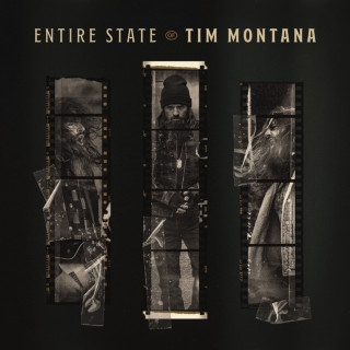 Tim Montana - Entire State Of Tim Montana album cover