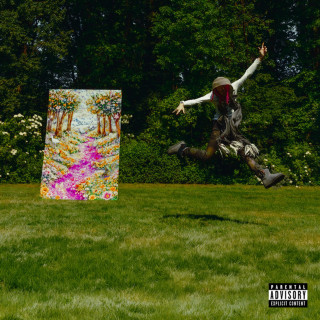 DrefGold - The Spring Breaker EP cover