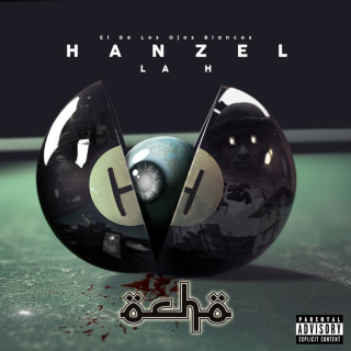 Hanzel La H - OCHÖ album cover
