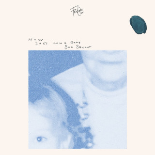 Fences - Now She's Long Gone Sun Squint album cover