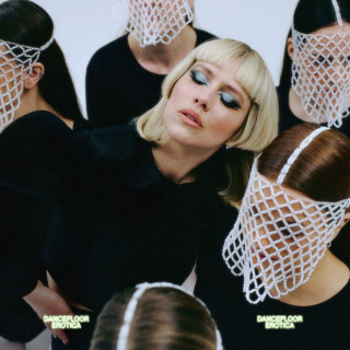 Dagny - Dancefloor Erotica album cover