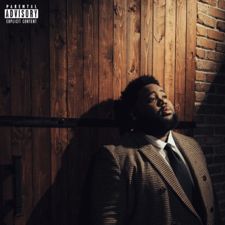 Rod Wave - Don't Look Down album cover