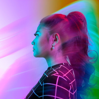 Marlisa - Volume Eight EP cover
