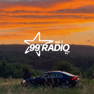 99 Neighbors - 99 RADIO, Vol. 1 album cover