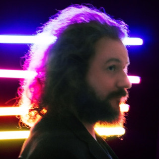 Jim James - Wowed Out album cover