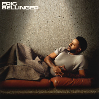 Eric Bellinger - Eric Bellinger album cover