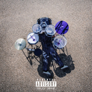 Dro Kenji - IT IS WHAT IT IS album cover