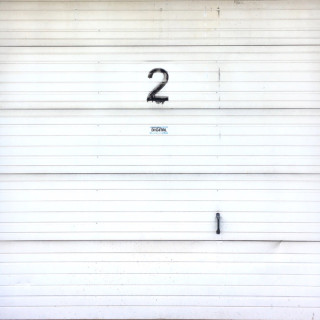 Artigeardit - 2.0 EP cover