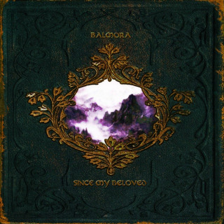 Balmora - Six Pacts Etched In Blood EP cover