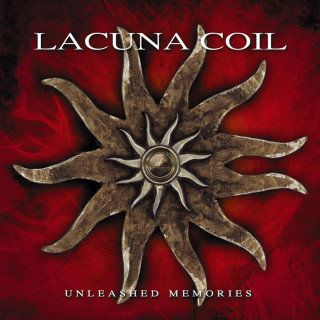 Lacuna Coil - Unleashed Memories album cover