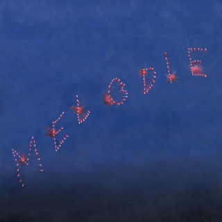 Slow Pulp - Melodie album cover