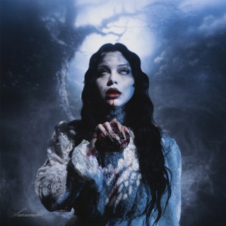Amira Elfeky - Surrender EP cover
