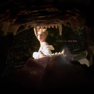 Fenne Lily - Win Win album cover