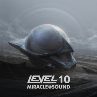 Miracle Of Sound - Level 10 album cover