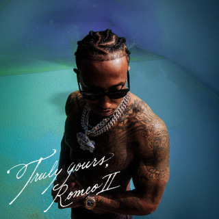Light - Romeo II album cover