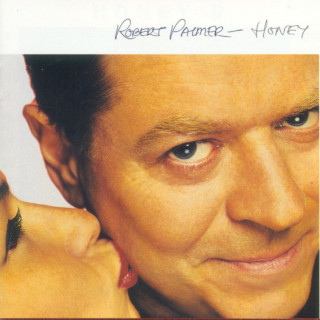 Robert Palmer - Honey album cover