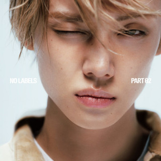 YEONJUN - NO LABELS: PART 02 EP cover