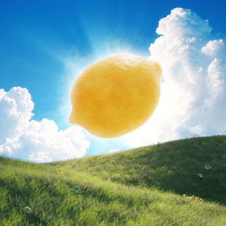 Hearts2Hearts - Lemon Tang EP cover