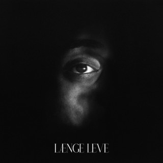 Artigeardit - LÆNGE LEVE album cover