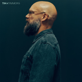 Tim Timmons - The Way We Love EP cover