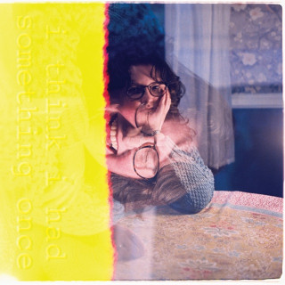 Aubory Bugg - i think i had something once album cover