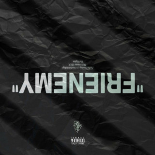 NorthSideBenji - Frienemy EP cover