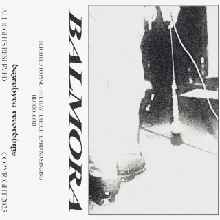 Balmora - Prologue single cover