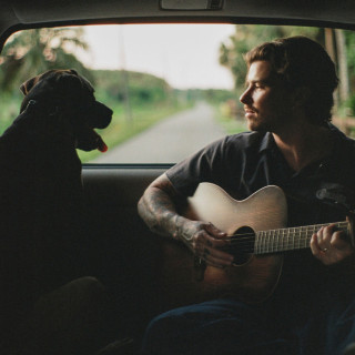 Zach Webb - Take My Hand album cover