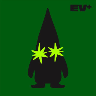 Los Enanitos Verdes & Debi Nova - EV+ album cover