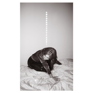 Julia Holter - Materia album cover