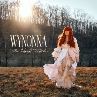 Wynonna Judd - The Hard Truth album cover