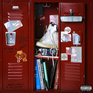 BabySantana - Me album cover