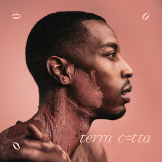 Joseph Solomon - TERRA COTTA album cover