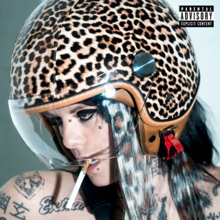 Lauren Sanderson - LAUREN album cover