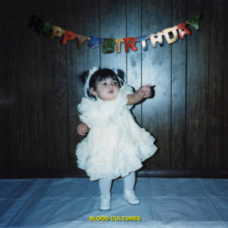Blood Cultures - Happy Birthday album cover