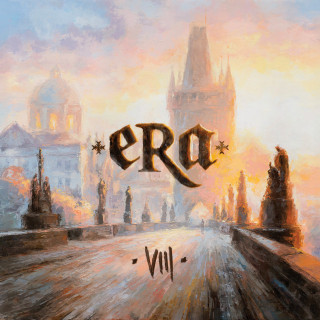 Era - ERA VIII album cover