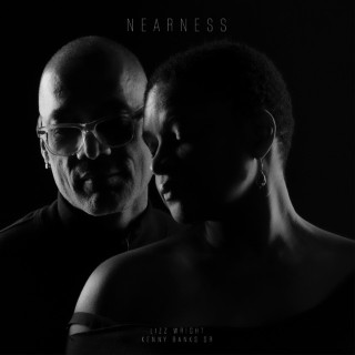 Lizz Wright - Nearness album cover