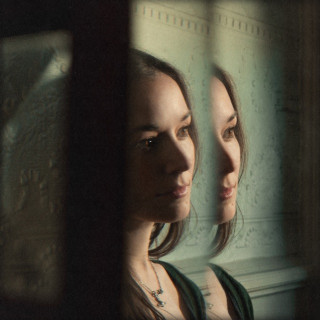 Margaret Glaspy - I Am Both album cover